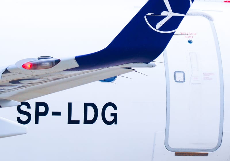 Aircraft Registration