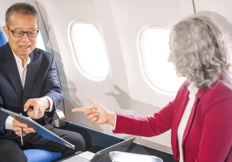 Aviation Regulatory Advisory