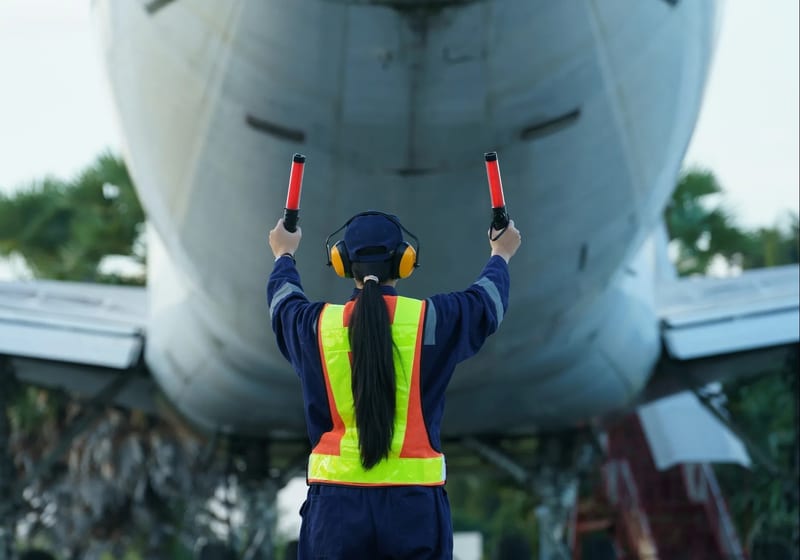 Aviation Safety & Compliance
