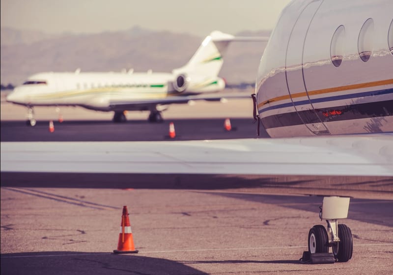 Charter & Flight Permissions