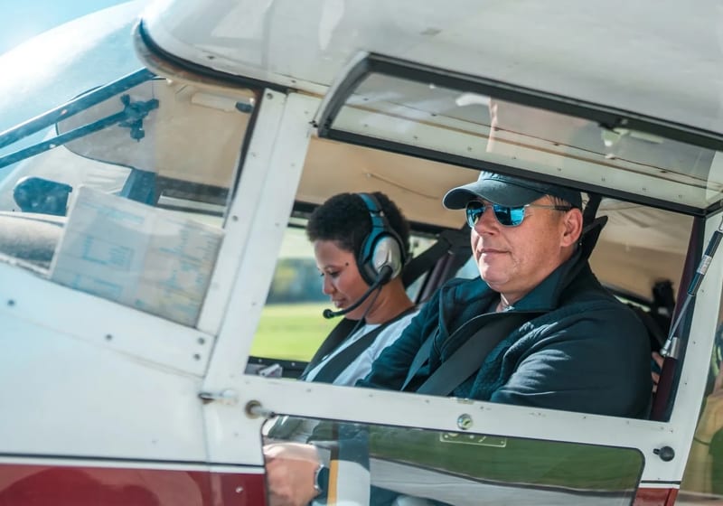 Flying Training Organisation (FTO) Services
