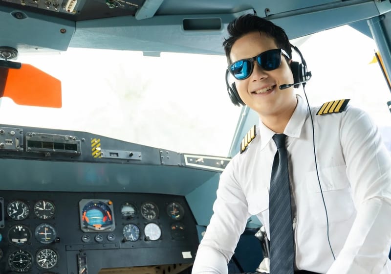 Pilot & Flight Crew Licensing